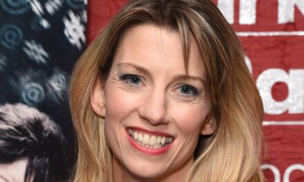 Fini la vie de famille de la star Claire Goose avec son mari producteur de télévision