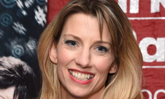 Fini la vie de famille de la star Claire Goose avec son mari producteur de télévision