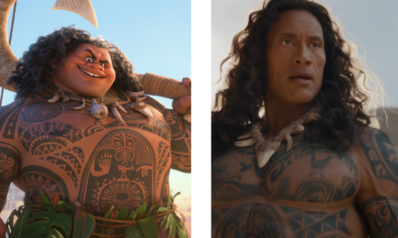 Moana live-action : découvrez le casting de stars réelles et les personnages animés