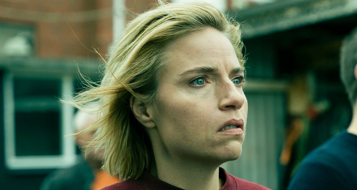 Le drame policier noir nordique « captivant » Oxen est la frénésie parfaite du week-end – diffusez-le gratuitement