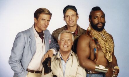 Le casting de The A-Team : découvrez-les hier et aujourd&rsquo;hui