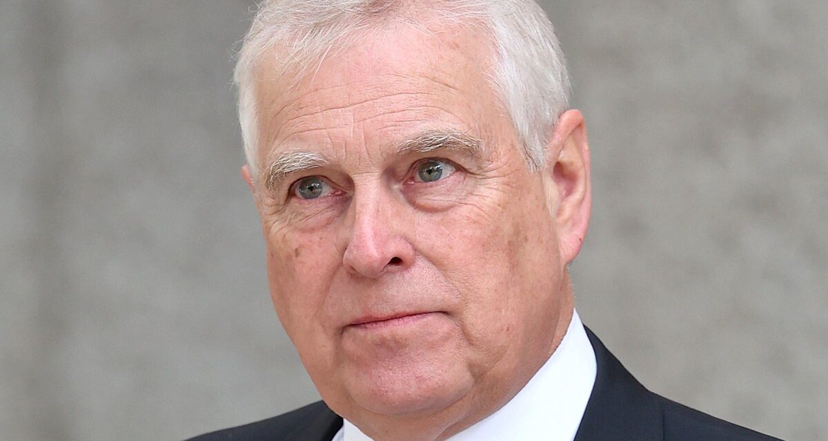 Andrew Mountbatten-Windsor s&rsquo;apprête à conserver un honneur majeur en raison d&rsquo;une faille délicate