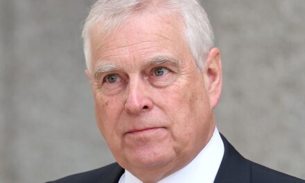 Andrew Mountbatten-Windsor s&rsquo;apprête à conserver un honneur majeur en raison d&rsquo;une faille délicate