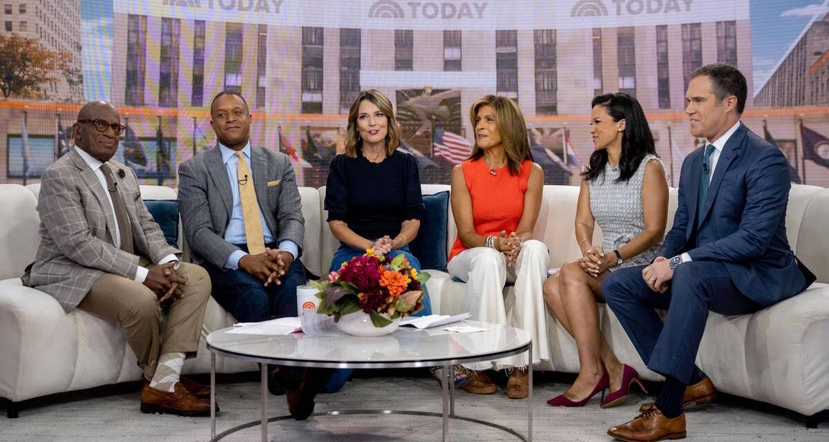 La star de Beloved Today quitte la série après 14 ans – raison personnelle révélée