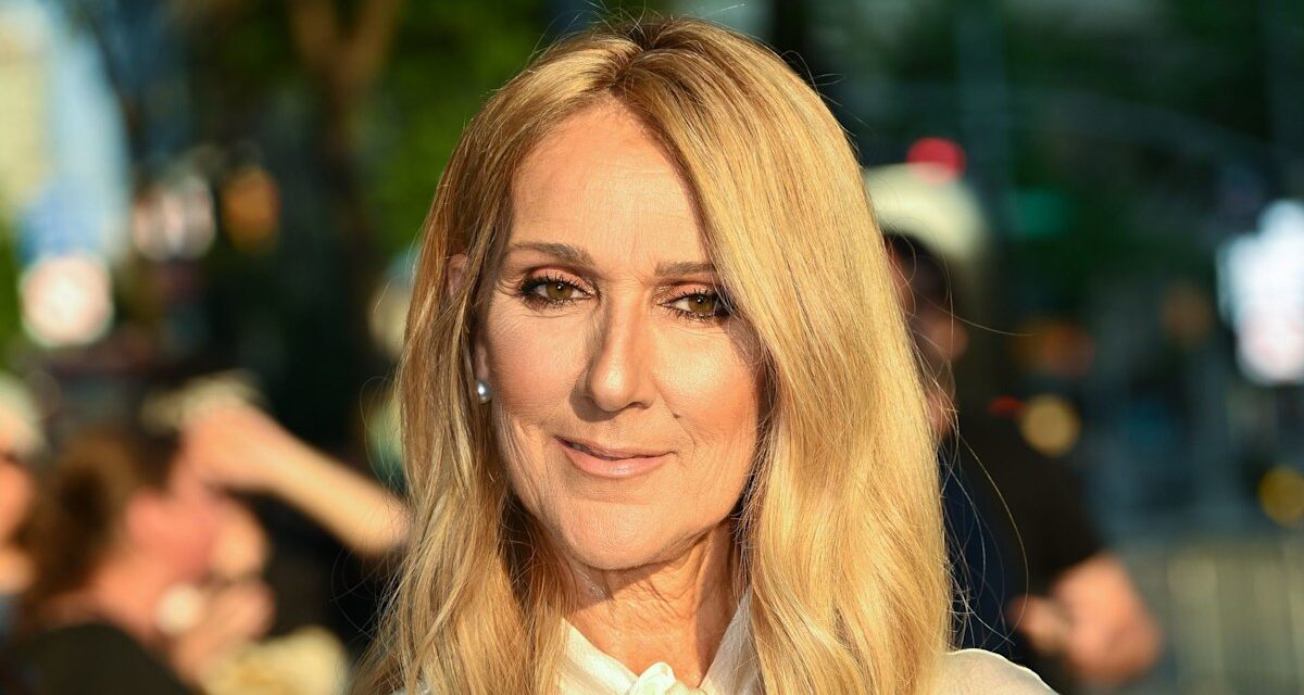 La tenue audacieuse de Céline Dion suscite des réactions alors qu&rsquo;elle partage de nouvelles photos – attendez de voir ses talons