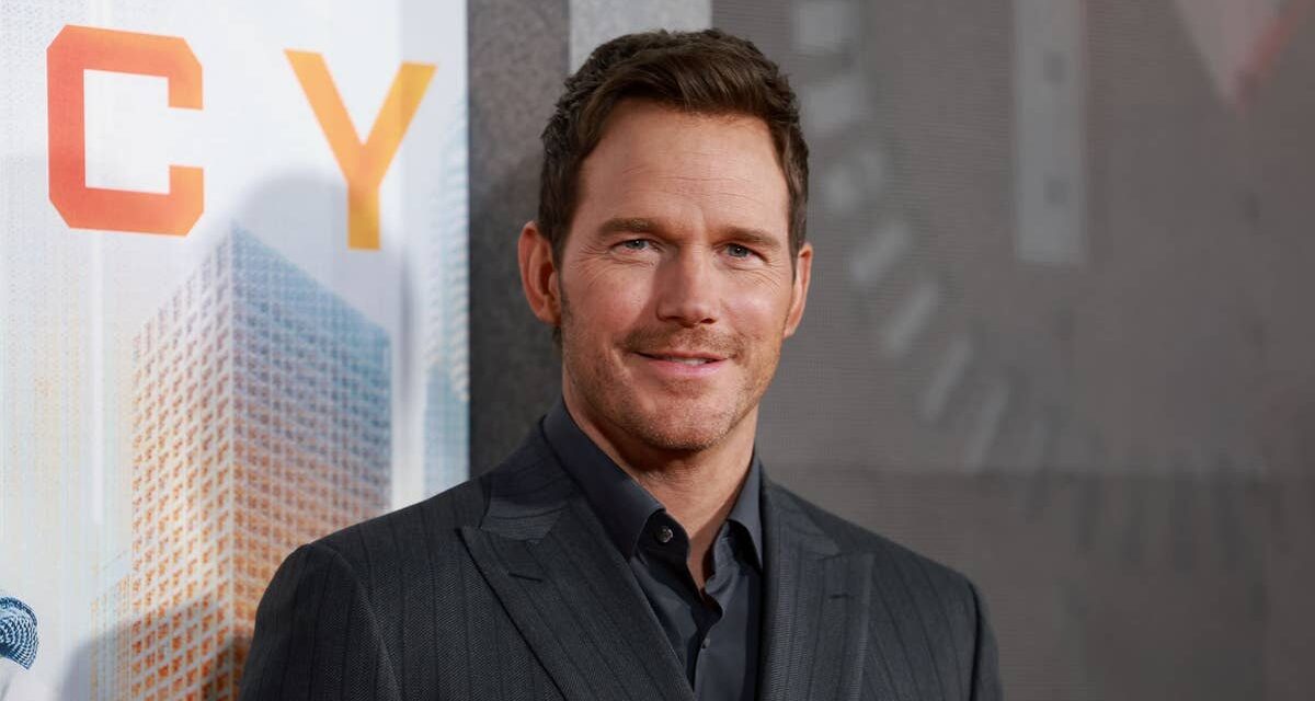 Chris Pratt révèle la règle familiale « à l&rsquo;ancienne » que ses enfants doivent suivre