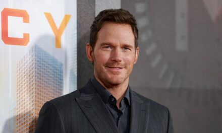 Chris Pratt révèle la règle familiale « à l&rsquo;ancienne » que ses enfants doivent suivre
