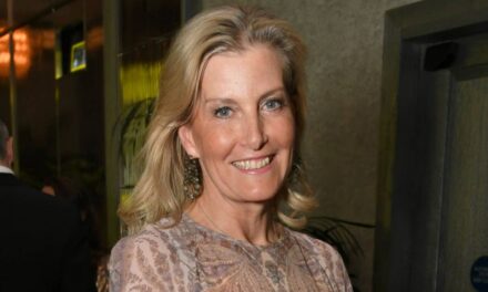 La duchesse Sophie éblouit aux côtés de Lady Helen Taylor lors du gala scintillant de Jane Goodall à Londres