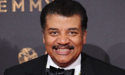 Le fils de Neil deGrasse Tyson est son jumeau lors d&rsquo;une rare soirée en famille