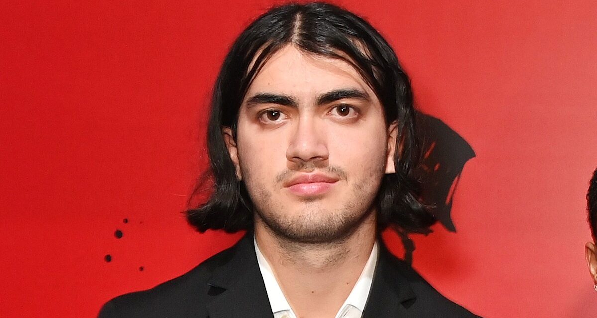 Bigi Jackson fait une rare apparition lors d&rsquo;une sortie inattendue