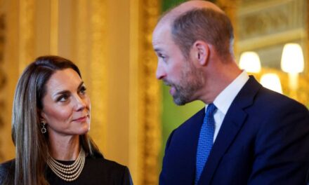 La maison du palais du prince William et de la princesse Kate avait un problème « dangereux » avant leur emménagement