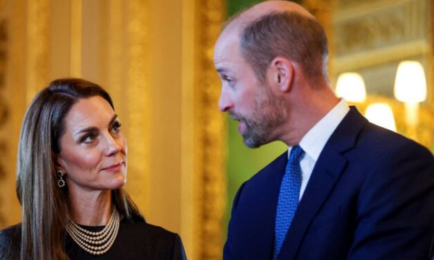 La maison du palais du prince William et de la princesse Kate avait un problème « dangereux » avant leur emménagement