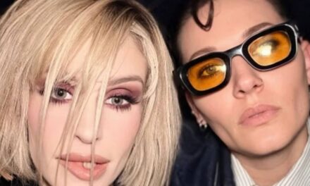 Rencontrez l&rsquo;ami proche de Kelly Osbourne, Kiinicki, au milieu de la récente séparation de la star