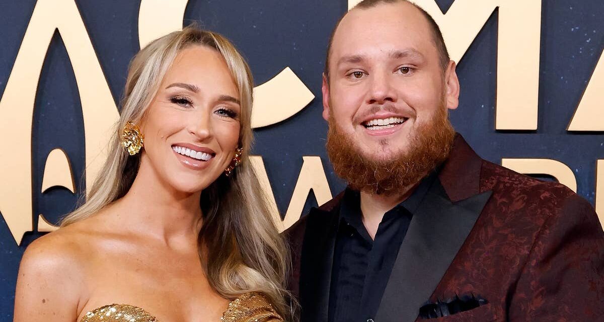 Pourquoi la famille de 5 personnes du multimillionnaire Luke Combs vit dans une maison de 2 chambres