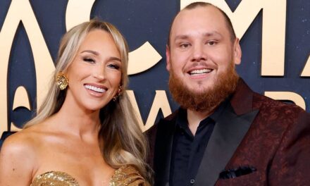Pourquoi la famille de 5 personnes du multimillionnaire Luke Combs vit dans une maison de 2 chambres