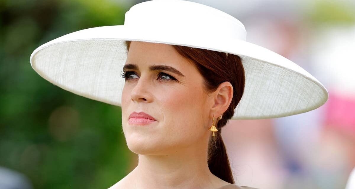 La princesse Eugénie « refuse » de laisser sa mère Sarah Ferguson emménager avec elle au milieu d&rsquo;un scandale familial