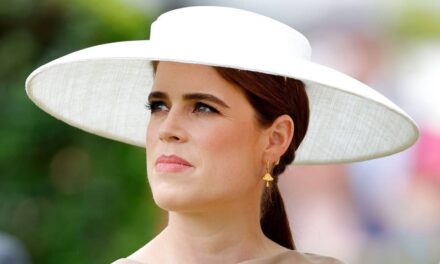 La princesse Eugénie « refuse » de laisser sa mère Sarah Ferguson emménager avec elle au milieu d&rsquo;un scandale familial