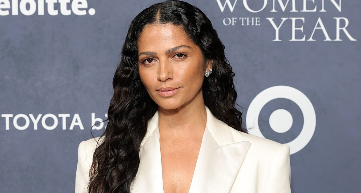 Camila Alves McConaughey jumelle avec sa fille de 16 ans pour une rare apparition sur le tapis rouge