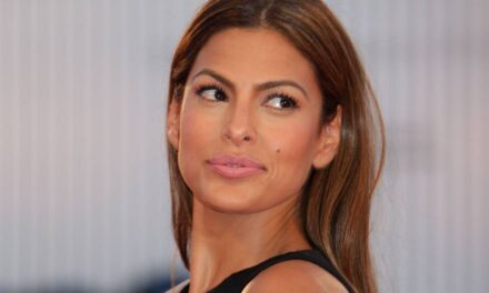 La soirée en amoureux d&rsquo;Eva Mendes avec son mari Ryan Gosling n&rsquo;est pas celle à laquelle on s&rsquo;attendrait