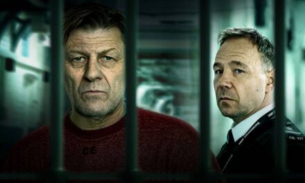 Le drame policier de la BBC en 3 parties « absolument captivant » Time annonce son retour