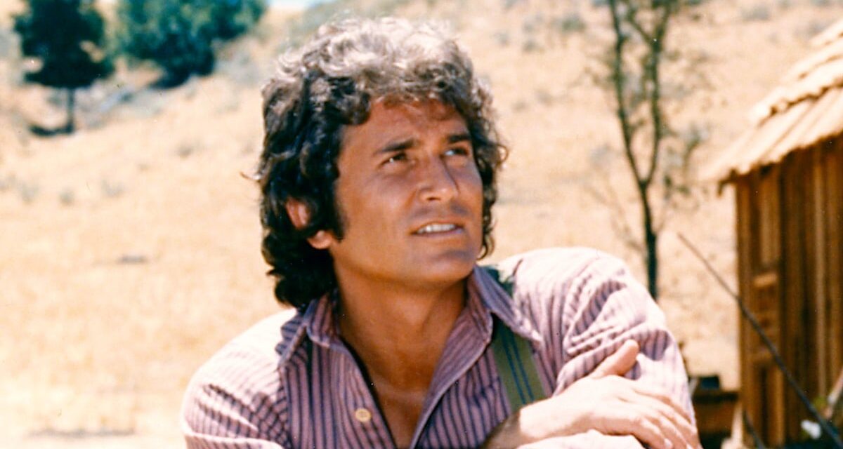 Rencontrez la célèbre fille de la star de La Petite Maison dans la Prairie, Michael Landon, qui joue dans Grey&rsquo;s Anatomy