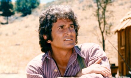 Rencontrez la célèbre fille de la star de La Petite Maison dans la Prairie, Michael Landon, qui joue dans Grey&rsquo;s Anatomy