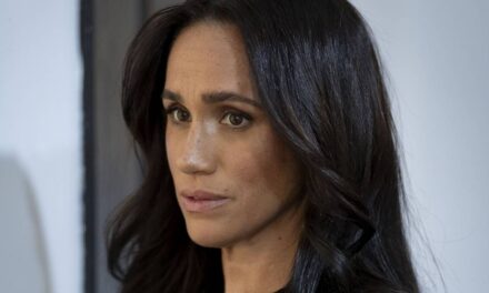 La réponse « furieuse » de Meghan Markle à l&rsquo;auteur royal qui a « franchi la ligne »