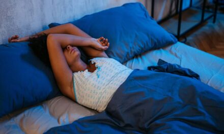 Un réveil à 3h du matin ? Le « brassage cognitif » pourrait vous aider à vous rendormir