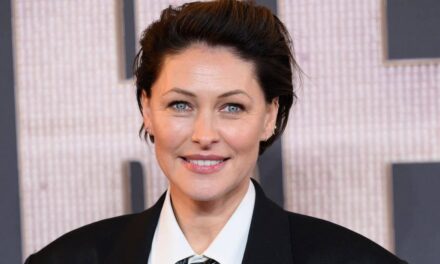 Emma Willis partage l&rsquo;entraînement derrière son physique solide à 50 ans