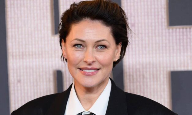 Emma Willis partage l&rsquo;entraînement derrière son physique solide à 50 ans