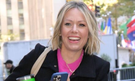 Dylan Dreyer annonce une nouvelle carrière en dehors de Today alors qu&rsquo;elle s&rsquo;engage à aider les gens à se sentir « moins seuls »