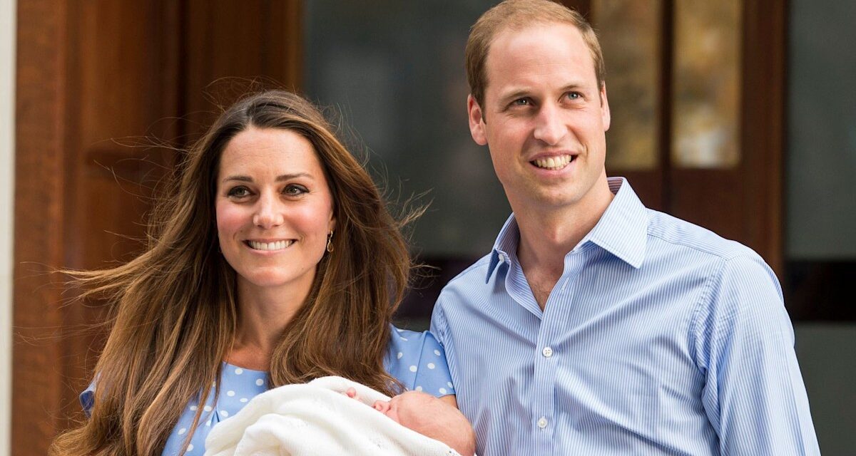 Pourquoi la grossesse de Kate Middleton avec Prince George est restée secrète pendant des jours, selon le tribunal