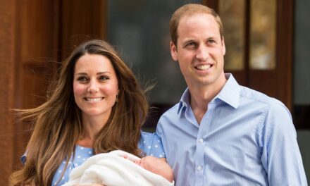 Pourquoi la grossesse de Kate Middleton avec Prince George est restée secrète pendant des jours, selon le tribunal