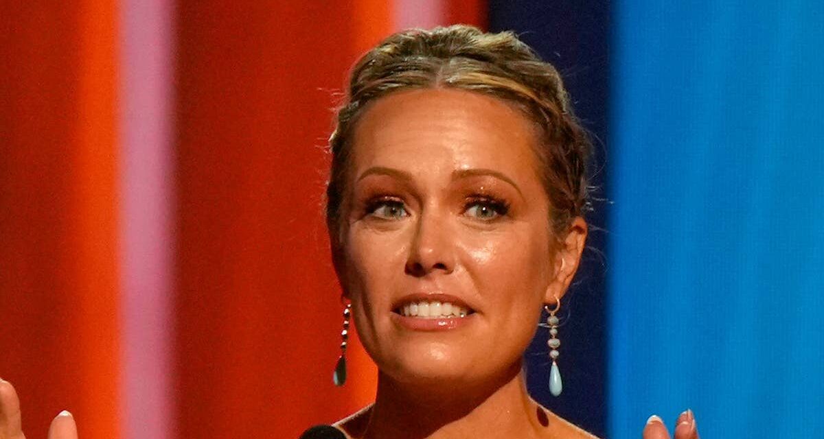 Dylan Dreyer d&rsquo;aujourd&rsquo;hui choque Craig Melvin avec des aveux « embarrassants » à l&rsquo;antenne