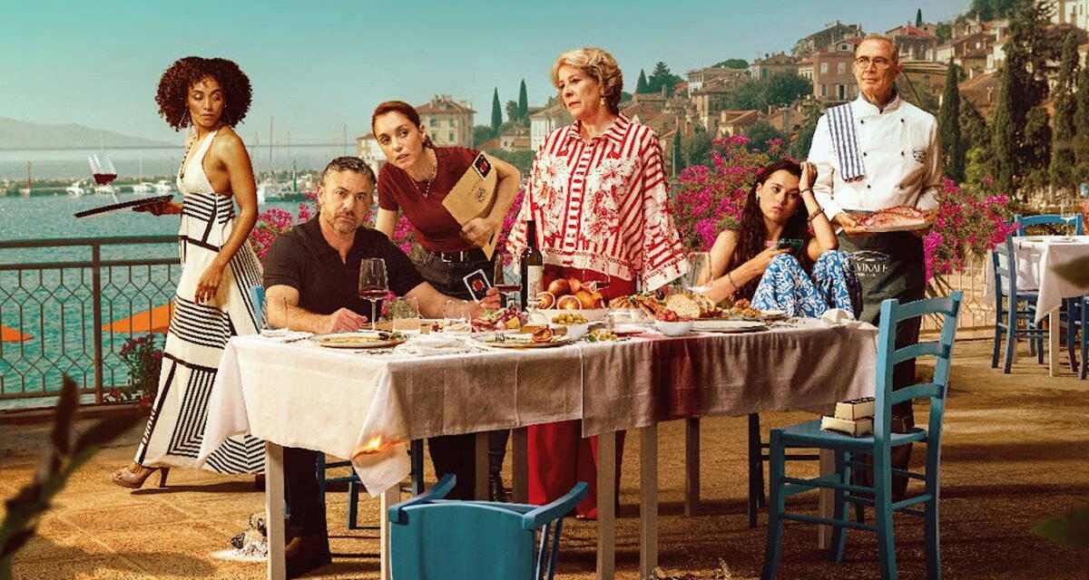 Le nouveau drame policier d&rsquo;ITV, A Taste for Murder, est un incontournable pour les fans de meurtres et de mystères.