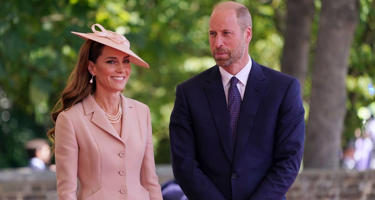Le domaine « paisible » d&rsquo;Anmer Hall du prince William et de Kate Middleton perturbé par le nouveau spa de 45 cabines du voisin