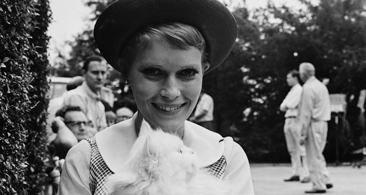 Qu&rsquo;est-il arrivé à 7 des meilleures dames de l&rsquo;horreur classique