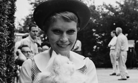 Qu&rsquo;est-il arrivé à 7 des meilleures dames de l&rsquo;horreur classique