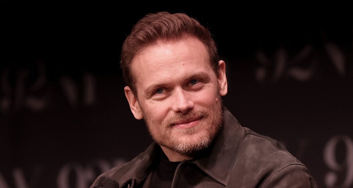 Sam Heughan se dit « épuisé » alors qu&rsquo;il parle de la fin « émotionnelle » d&rsquo;Outlander