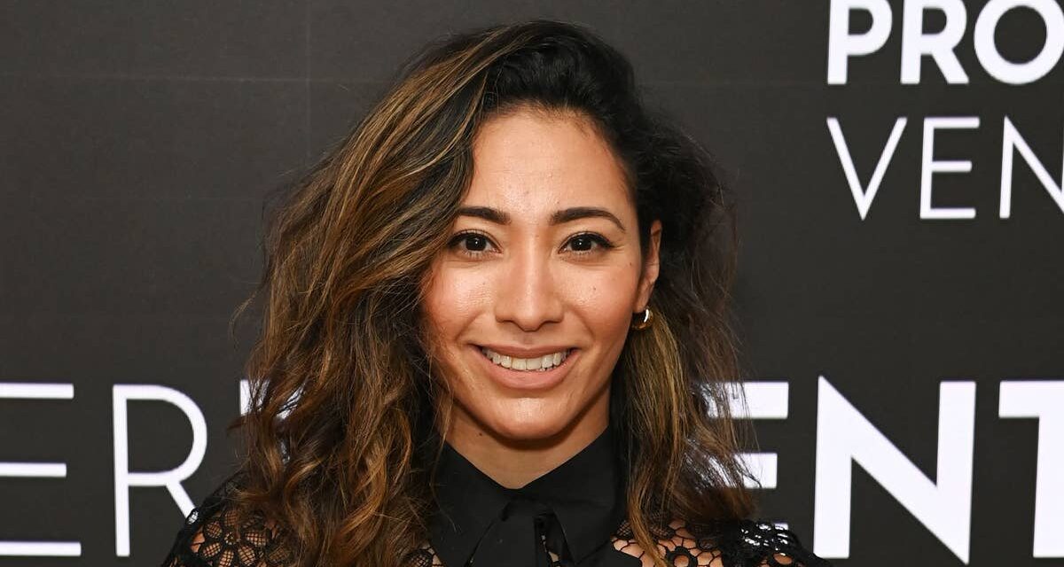Karen Hauer QUITTE Strictly Come Dancing après 14 ans – regardez la vidéo émouvante