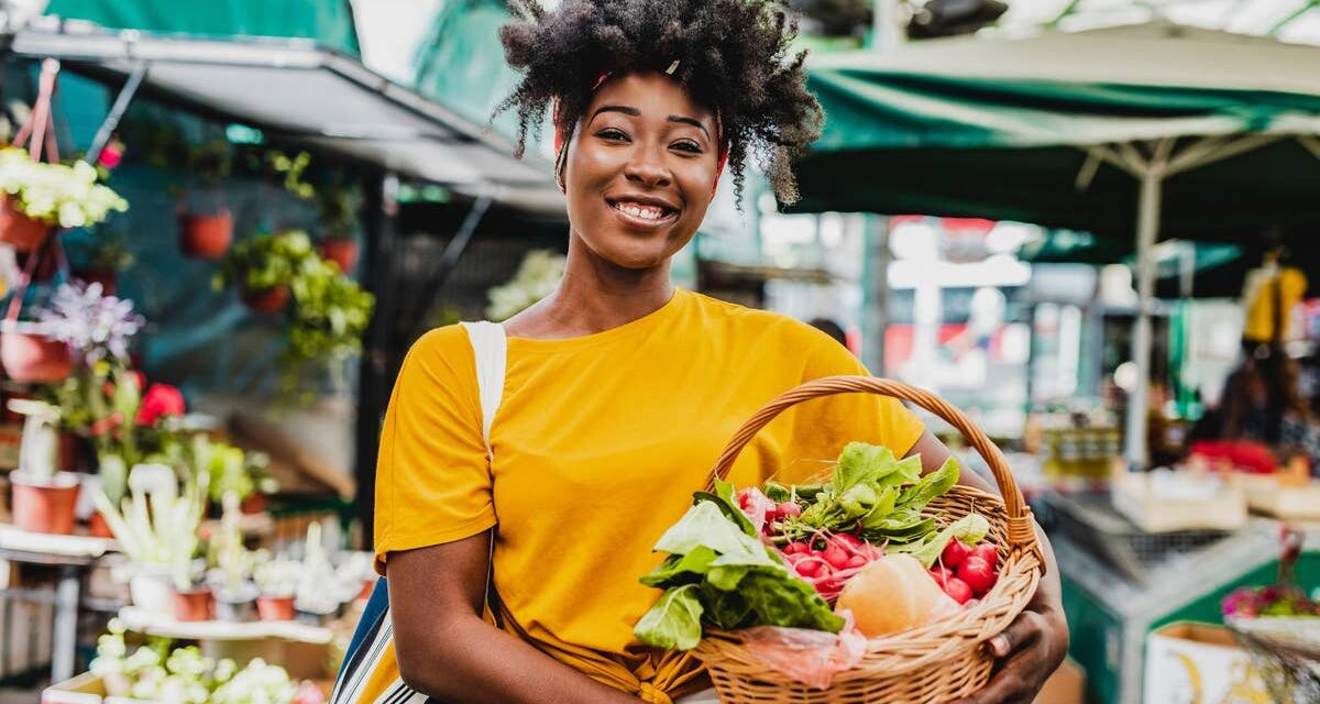 Les nutritionnistes révèlent les aliments à manger ce printemps pour obtenir votre meilleur corps d&rsquo;été