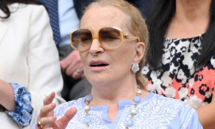 La princesse Michael de Kent, 81 ans, alitée à cause d&rsquo;un accident vasculaire cérébral