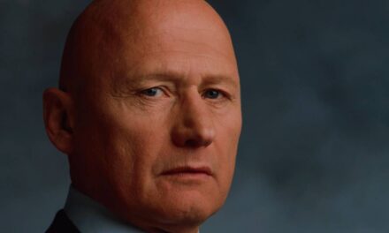 La star de Retour vers le futur, James Tolkan, est décédée à 94 ans