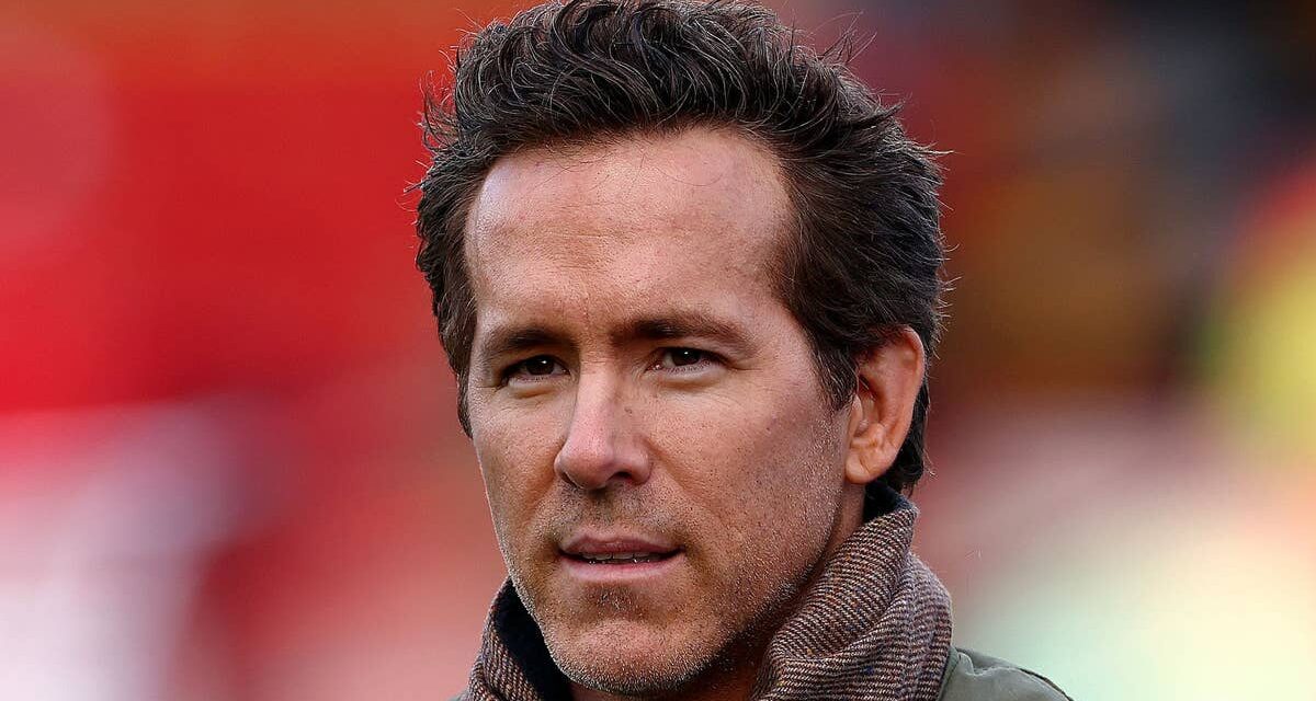 Le thriller policier peu connu de Ryan Reynolds de 2014 qui, de manière inattendue, a dominé les charts cinématographiques 12 ans plus tard