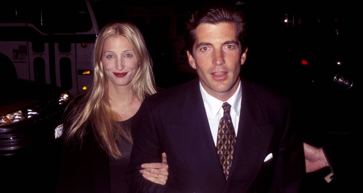 Qui était la sœur à succès de Carolyn Bessette, décédée tragiquement dans l&rsquo;accident d&rsquo;avion en 1999 ?