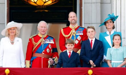 7 mots surprenants que la famille royale n&rsquo;a pas le droit d&rsquo;utiliser