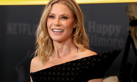 Rencontrez les trois enfants de la star de Modern Family, Julie Bowen