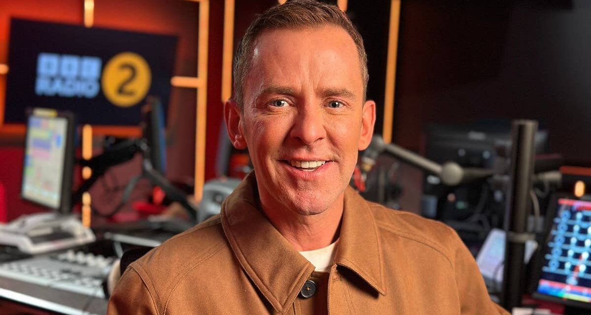 Scott Mills interrogé sur des allégations d&rsquo;infractions sexuelles – rapport