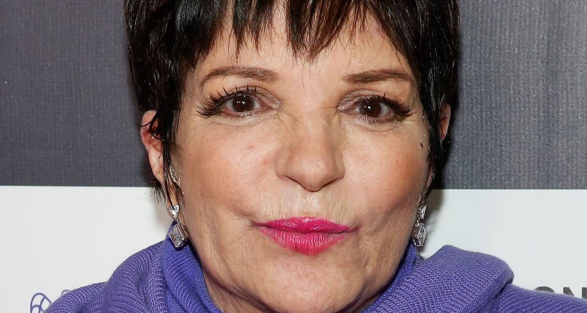 Liza Minnelli suit les « ordres du médecin » dans une mise à jour sur sa santé après son 80e anniversaire
