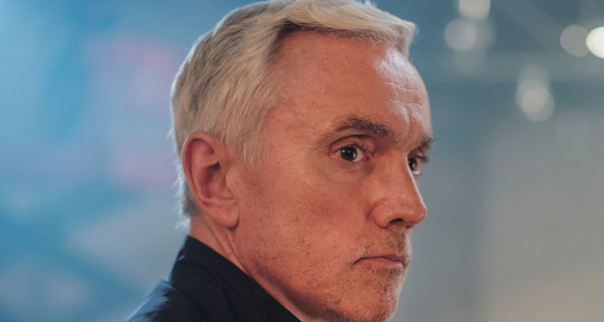 Les téléspectateurs saluent le thriller de la BBC The Capture comme « meilleure émission télévisée » après un retour « sensationnel »